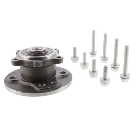 Vaico Wheel Hub, V20-0676 V20-0676